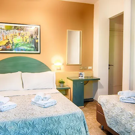 Albergo Villa Lucia-2